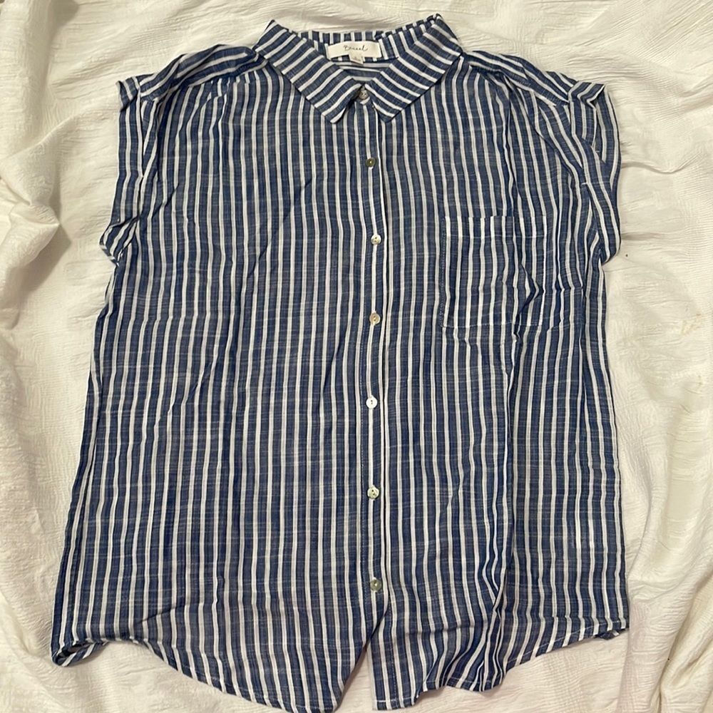 NWOT- Beceel - S